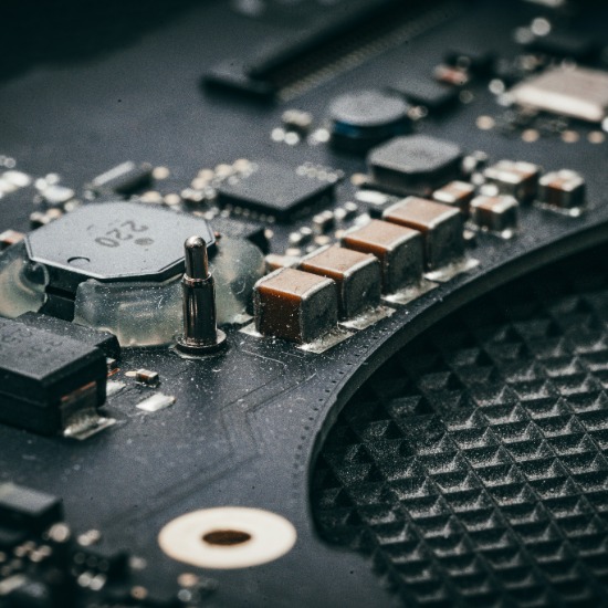 The startup betting on a more energy efficient general purpose processor