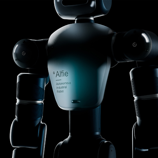 The startup making factory robots easier to put to work