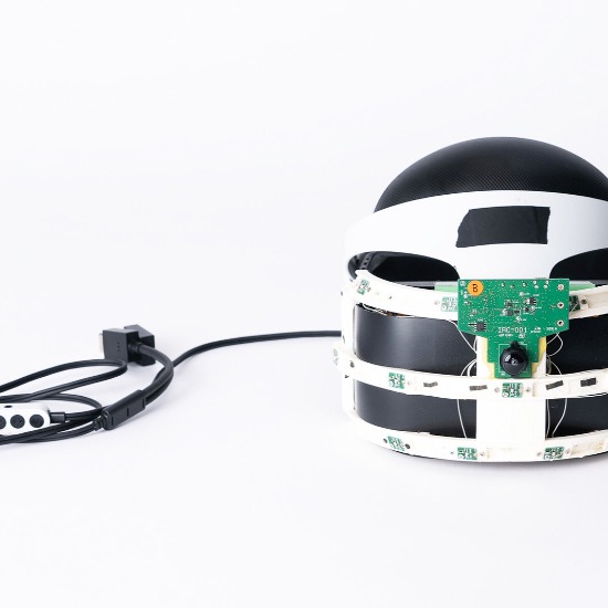 MTN Weekend: Why your VR headset watches your eyes