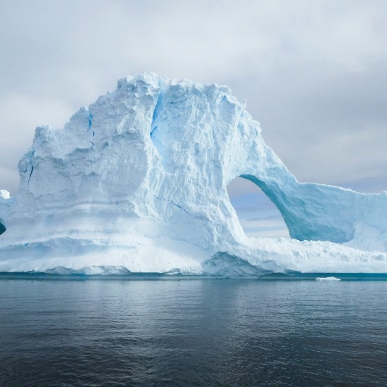 Physics Nobel honours IceCube, the telescope buried in Antarctic ice