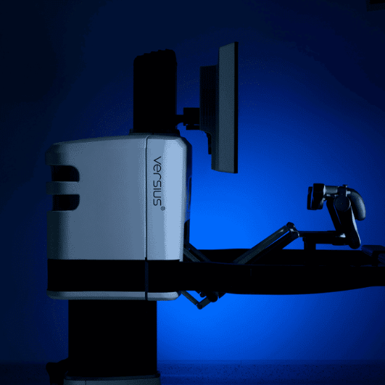 Stryker backs modular surgical robots with CMR Surgical investment