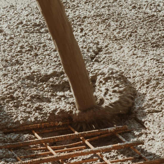 Electric heat opens a new route to low-carbon cement