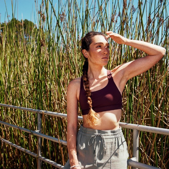 Elastane recycling could give stretch clothing a second life