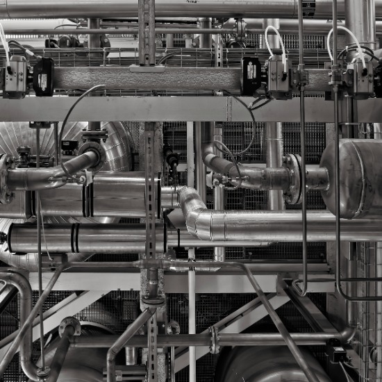 Molecular sieving offers industry a way to turn down the heat