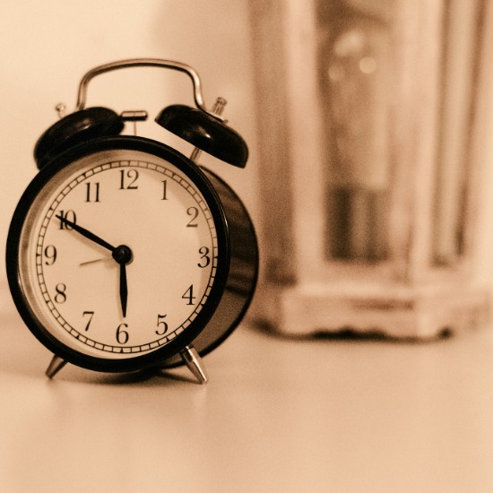 MTN Weekend: Why clocks go back, and what the extra hour does to your body