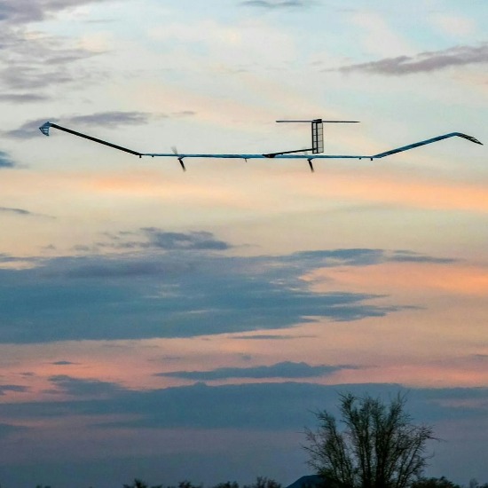 Sky-high ambitions: how HAPS fills the blind spots in mobile Networks