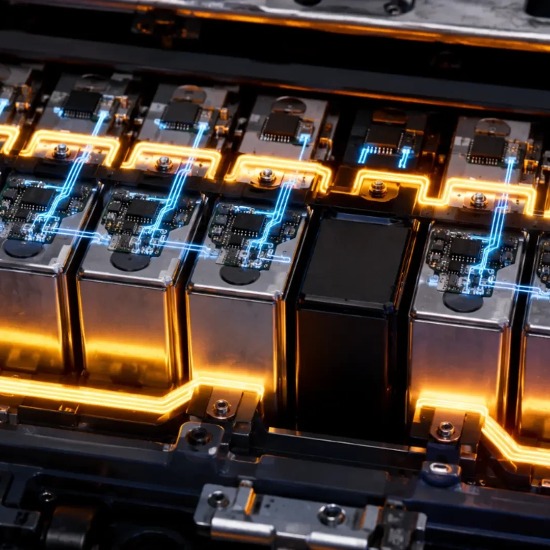 Smarter EV battery packs could work around their weakest cells