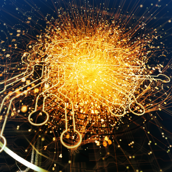 CERN and Mistral plan AI model to help decode particle collisions