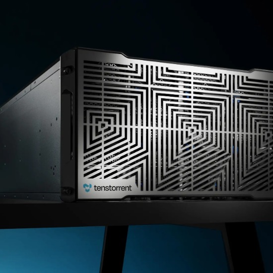 Tenstorrent raises $1.5bn to scale its alternative to Nvidia’s AI computing