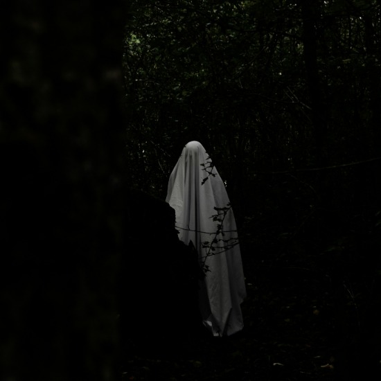 Pepper’s Ghost: how to make a ghost appear with your phone