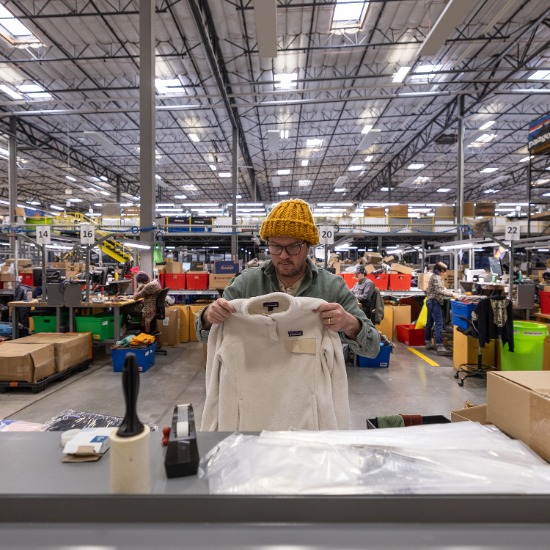 Beyond greenwashing: which big fashion brand initiatives actually do make a difference