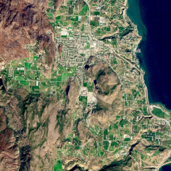 EarthDaily aims to cut the work between satellite observations and useful decisions