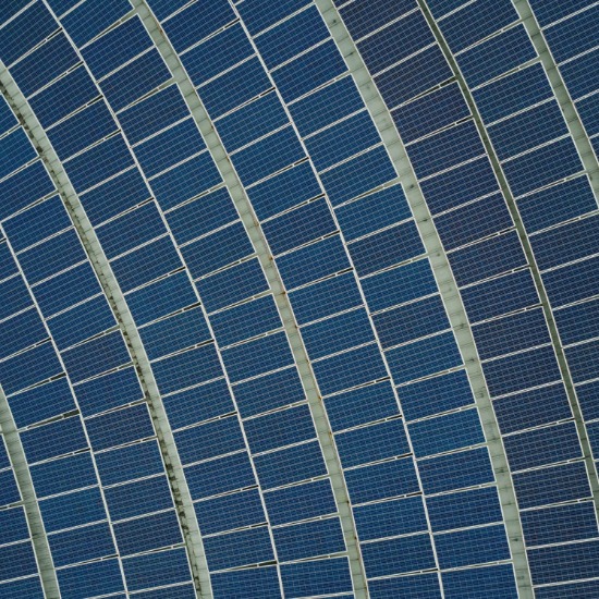 Perovskite solar films move towards commercial roofs and windows