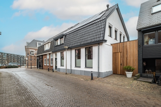 Oldenzaaal | Renovatie
