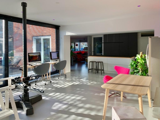 Glanerbrug | Renovatie