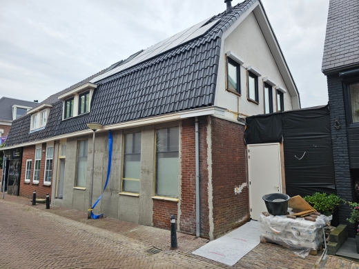Oldenzaal | Renovatie