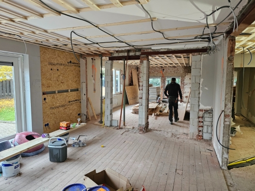 Haaksbergen | Renovatie