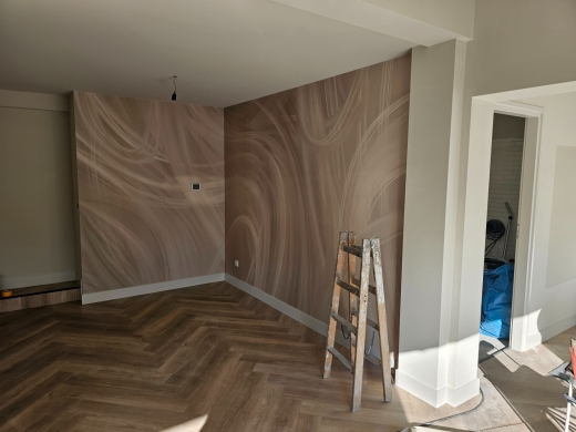 Enschede | Behangen