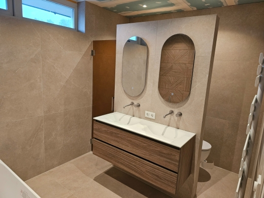 Boekelo | Badkamer renovatie