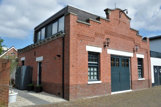 Enschede | Koetshuis