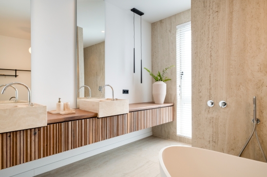 Enschede | Badkamer