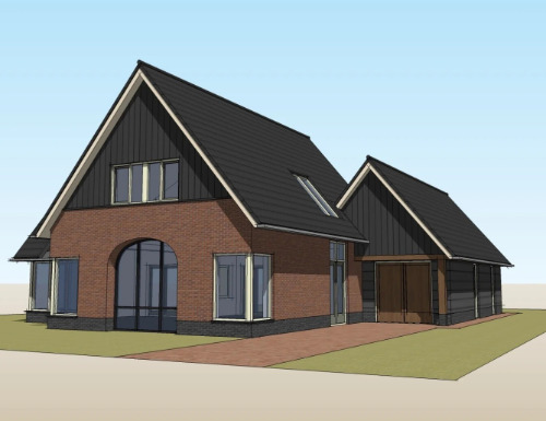 Nieuwbouw