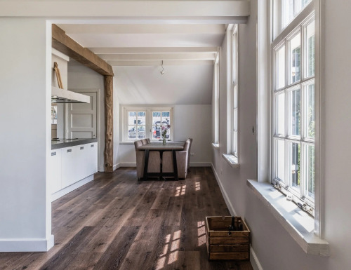 Renovatie