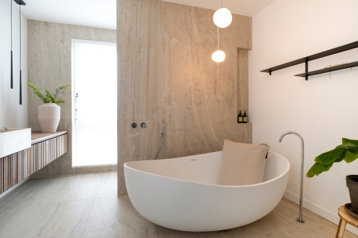 Enschede | Badkamer