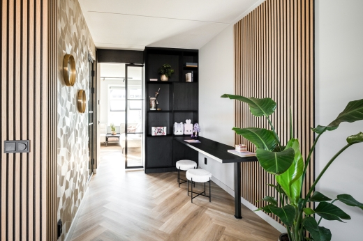 Boekelo | Afbouw