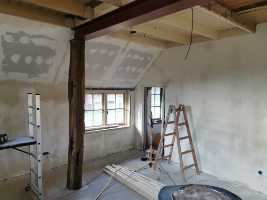 Dalfsen | Renovatie
