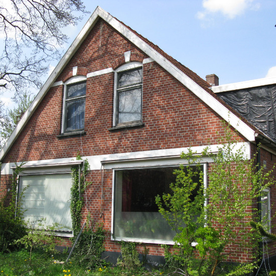 Woning renoveren
