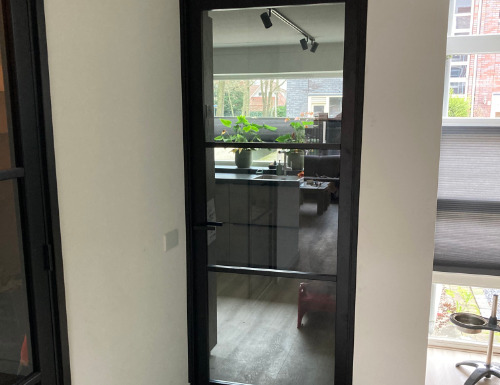 Renovatie