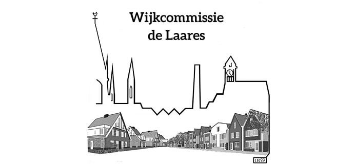 Wijkcommissie de Laares