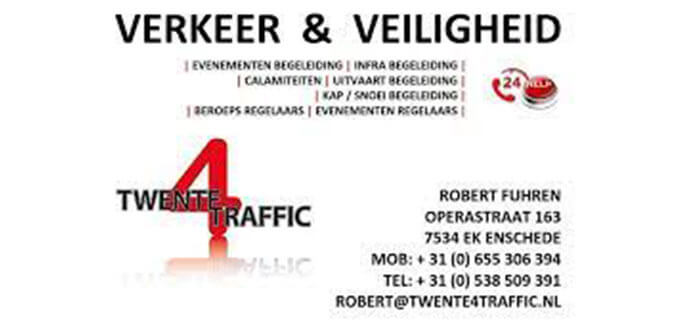Twente4Traffic