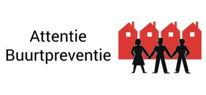 Buurtpreventie