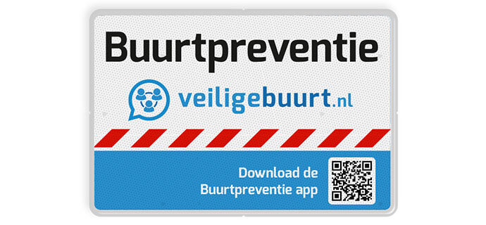 Buurtpreventie