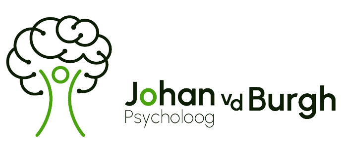 Johan van der Burgh Psycholoog