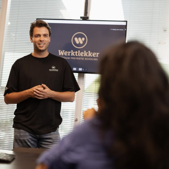 WerktLekker: Voor meer werkplezier, energie en succes. Ontdek onze workshops en transformeer jouw werkervaring!