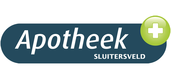 Apotheek Sluitersveld